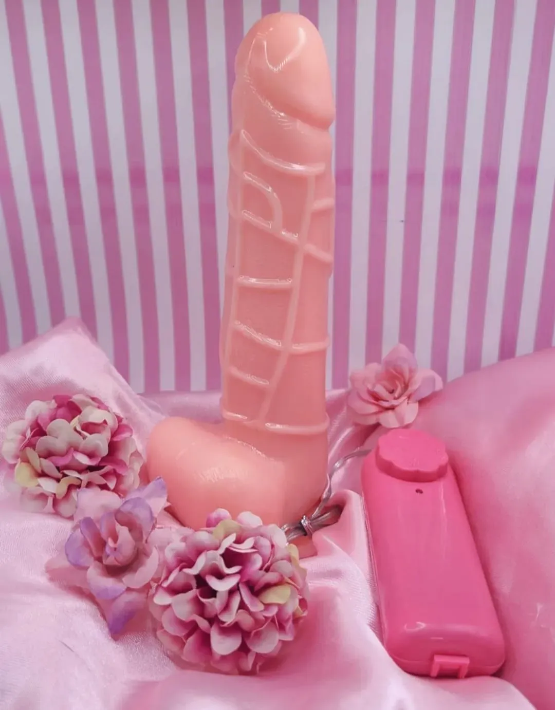 Dildo Realistic D